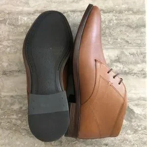 Aiden & Mason | Shoes | Aiden Mason Chukka Boots Laceup  display picture 1